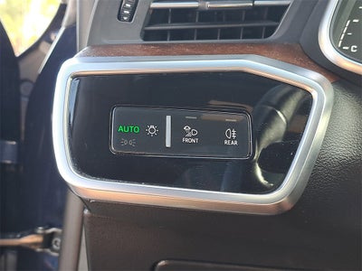 2020 Audi A7 3.0T Premium Plus quattro