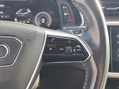 2020 Audi A7 3.0T Premium Plus quattro