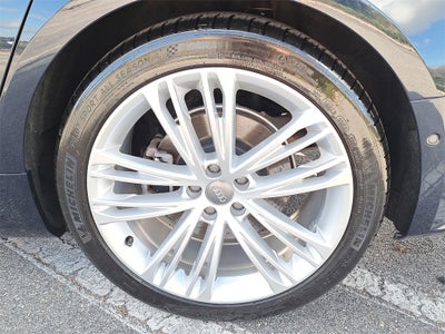 2020 Audi A7 3.0T Premium Plus quattro