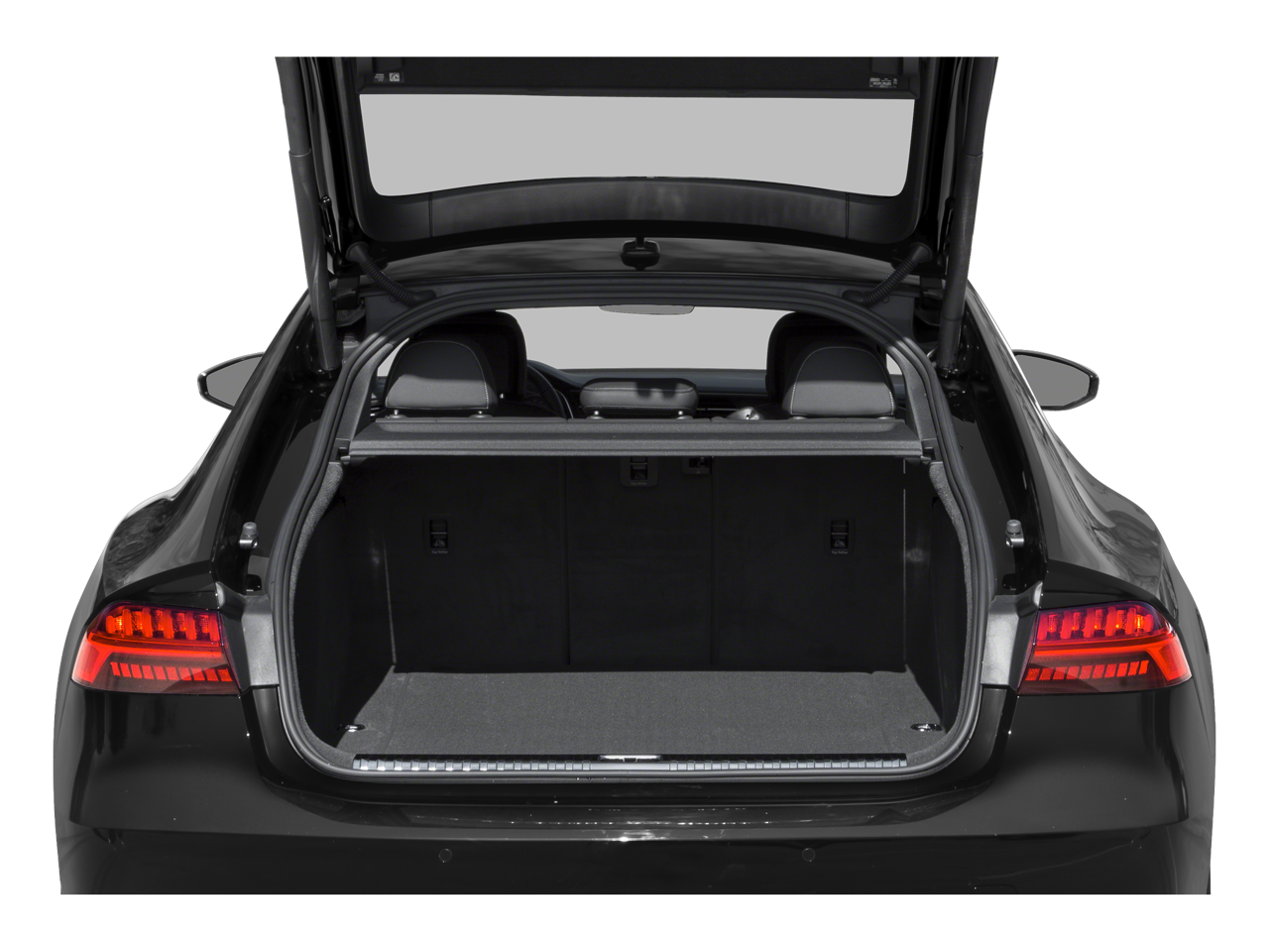 2020 Audi A7 3.0T Premium Plus quattro