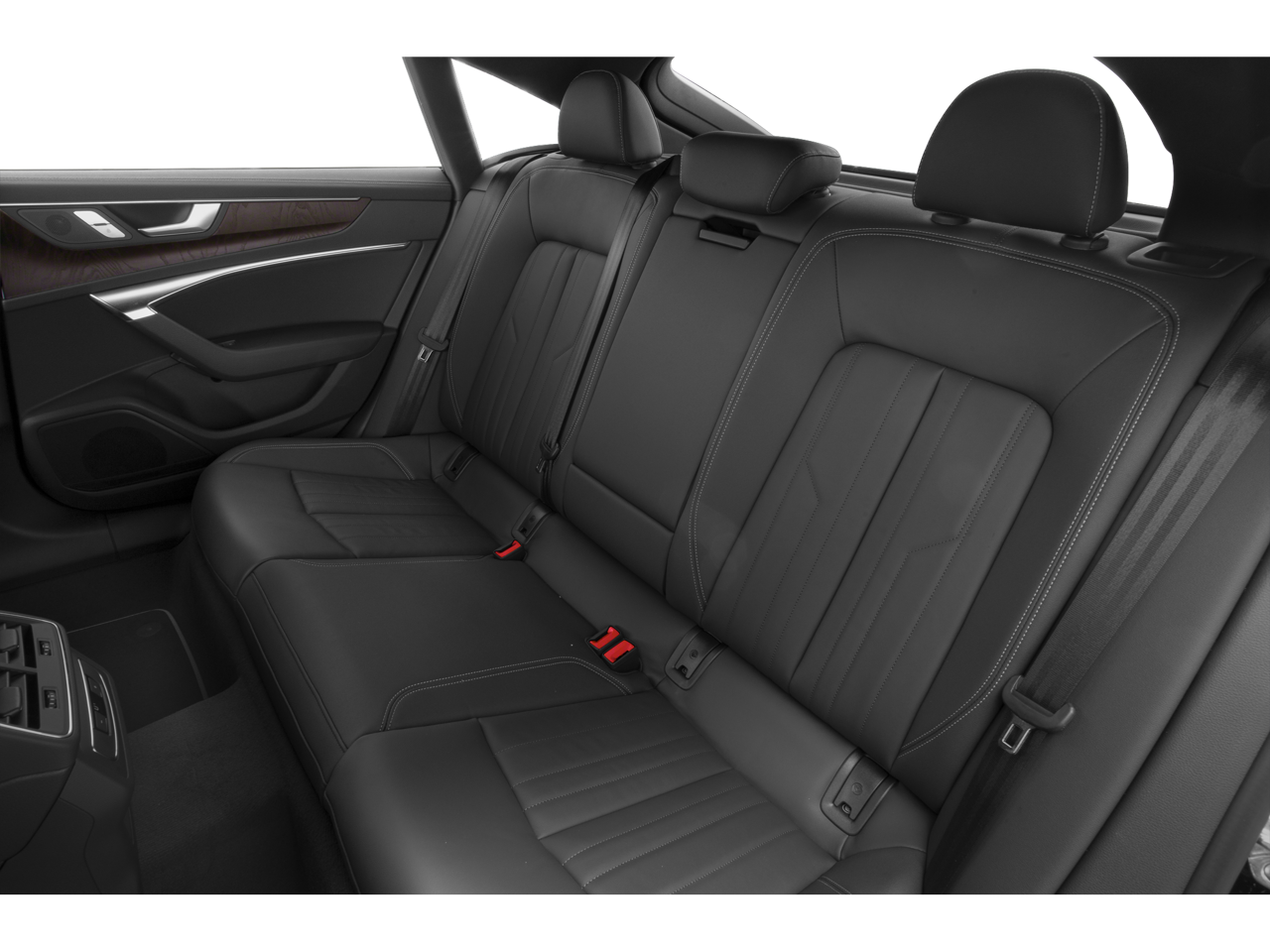 2020 Audi A7 3.0T Premium Plus quattro