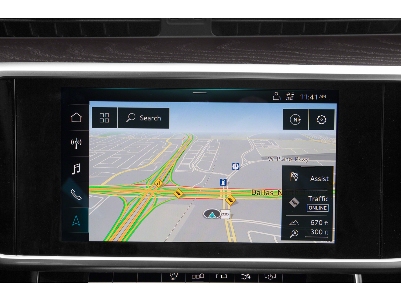 2020 Audi A7 3.0T Premium Plus quattro