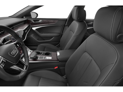 2020 Audi A7 3.0T Premium Plus quattro