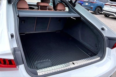 2025 Audi A7 55 Premium Plus quattro