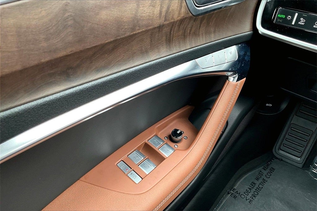 2025 Audi A7 55 Premium Plus quattro