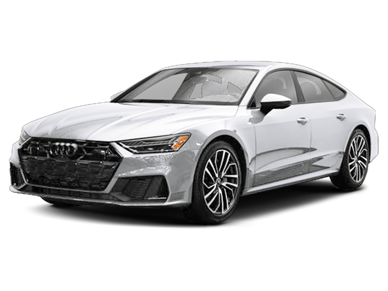 2025 Audi A7 55 Premium Plus quattro