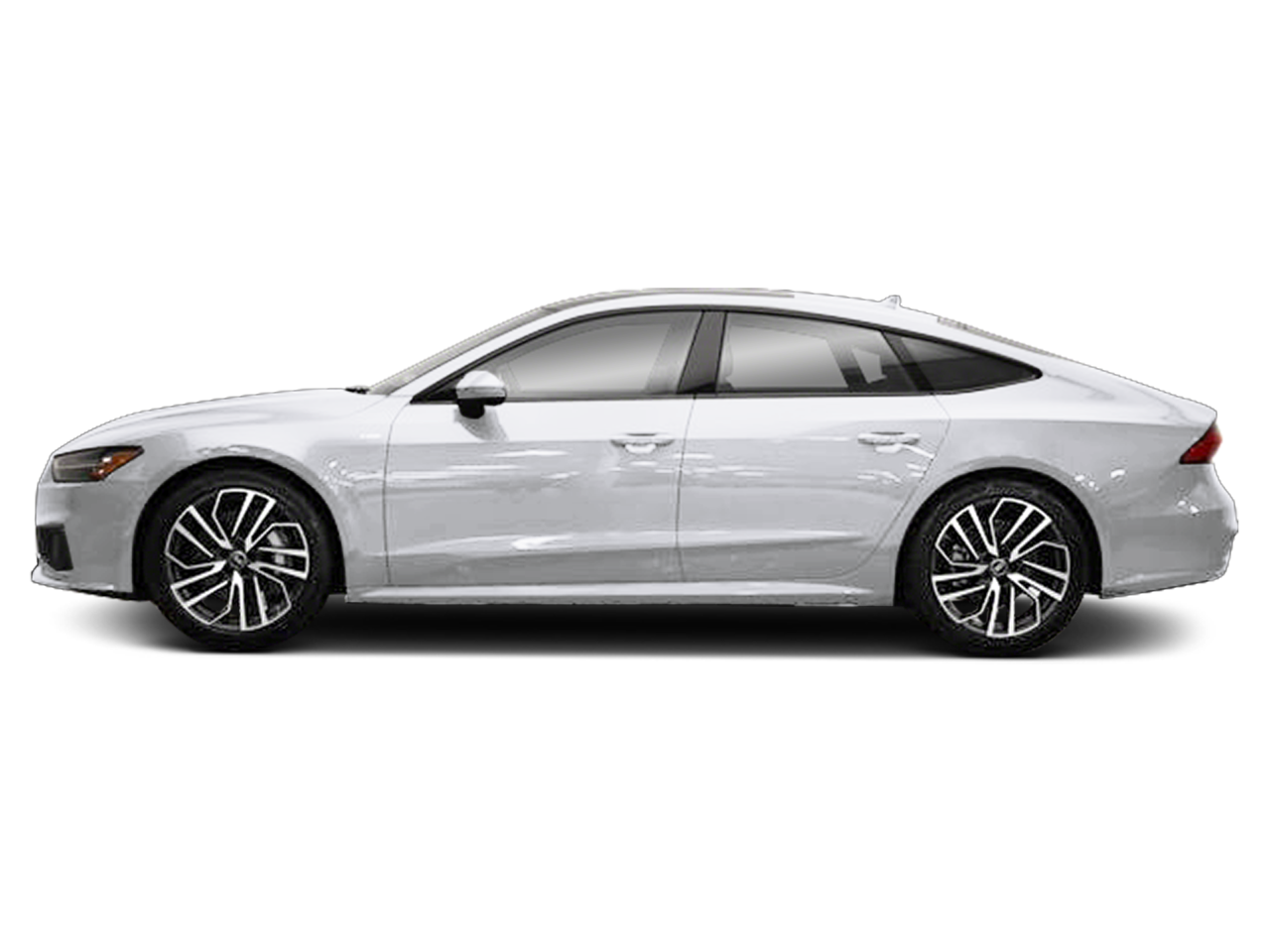2025 Audi A7 55 Premium Plus quattro