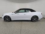 2024 Audi S5 Cabriolet Premium Plus 3.0 TFSI quattro