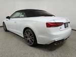2024 Audi S5 Cabriolet Premium Plus 3.0 TFSI quattro
