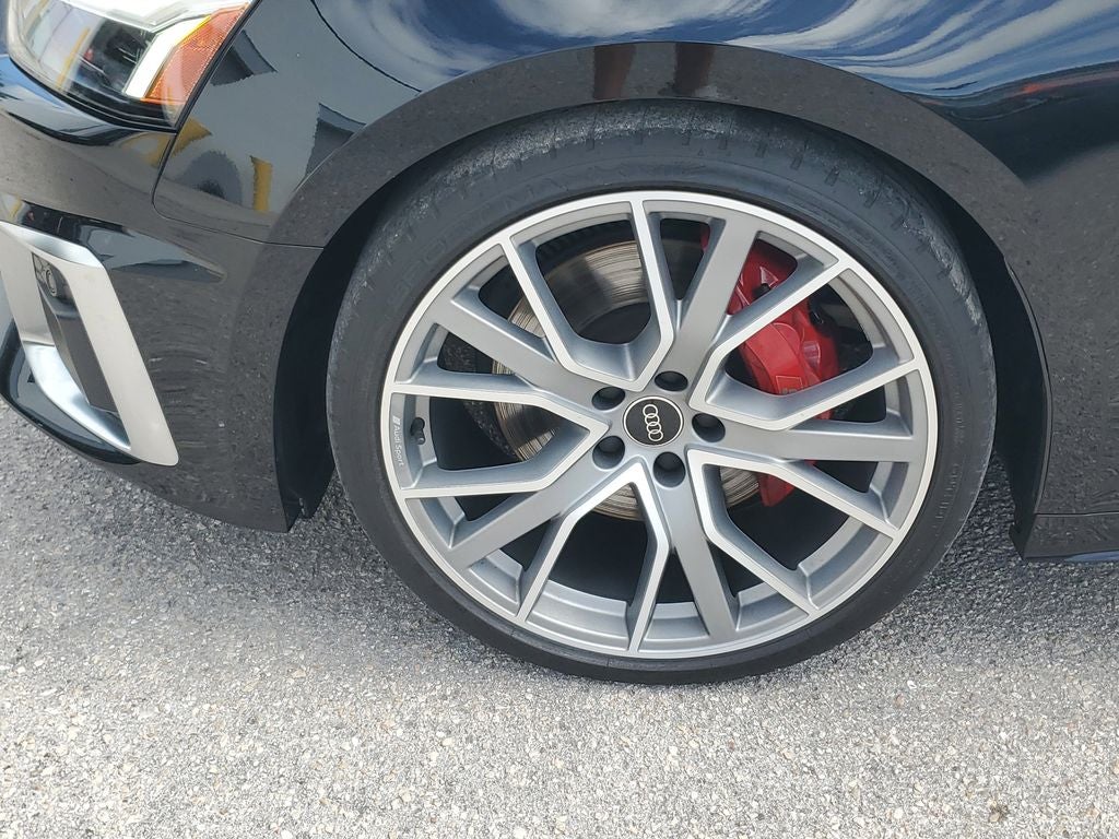 2023 Audi S5 3.0T Premium Plus quattro