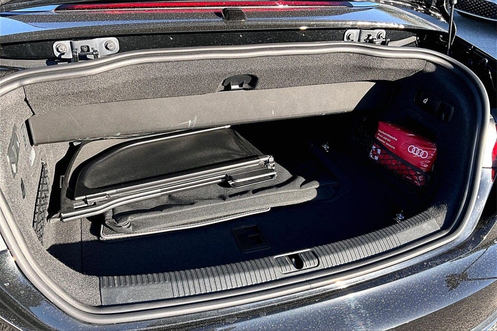 2022 Audi A5 45 Premium Plus quattro