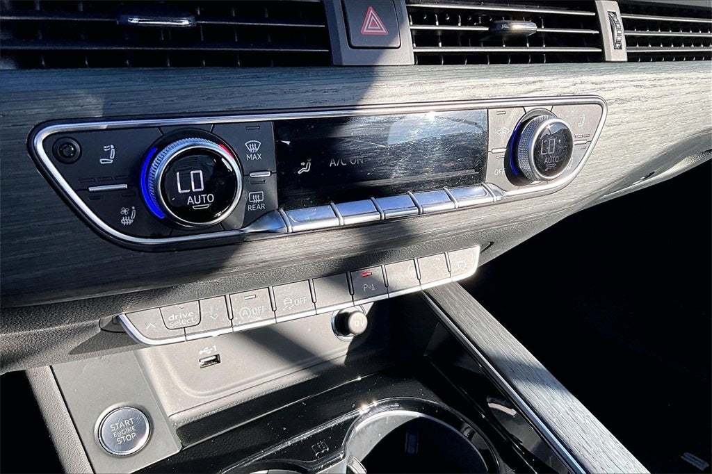 2022 Audi A5 45 Premium Plus quattro