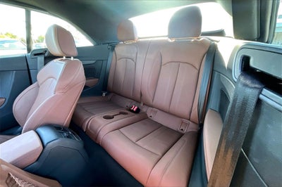 2022 Audi A5 45 Premium Plus quattro