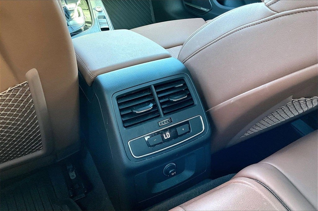 2022 Audi A5 45 Premium Plus quattro