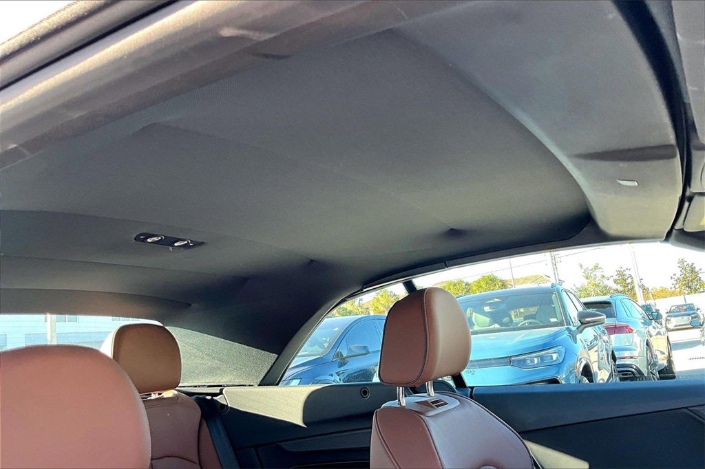 2022 Audi A5 45 Premium Plus quattro