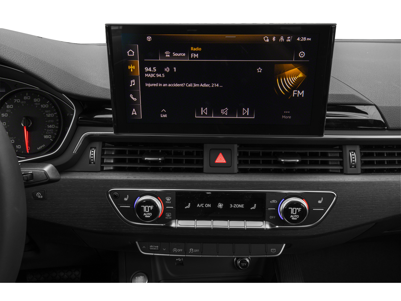 2022 Audi A5 45 Premium Plus quattro