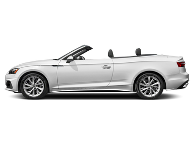 2022 Audi A5 45 Premium Plus quattro