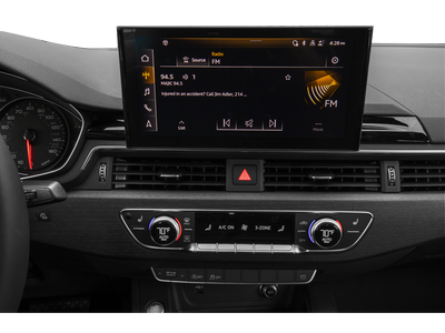 2022 Audi A5 45 Premium Plus quattro