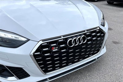 2023 Audi S5 3.0T Prestige quattro