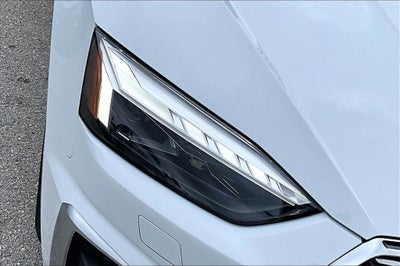 2023 Audi S5 3.0T Prestige quattro
