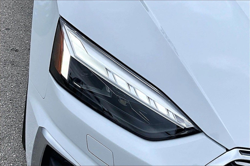 2023 Audi S5 3.0T Prestige quattro