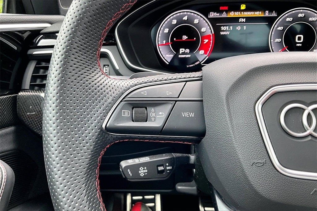 2023 Audi S5 3.0T Prestige quattro