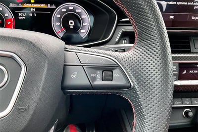 2023 Audi S5 3.0T Prestige quattro