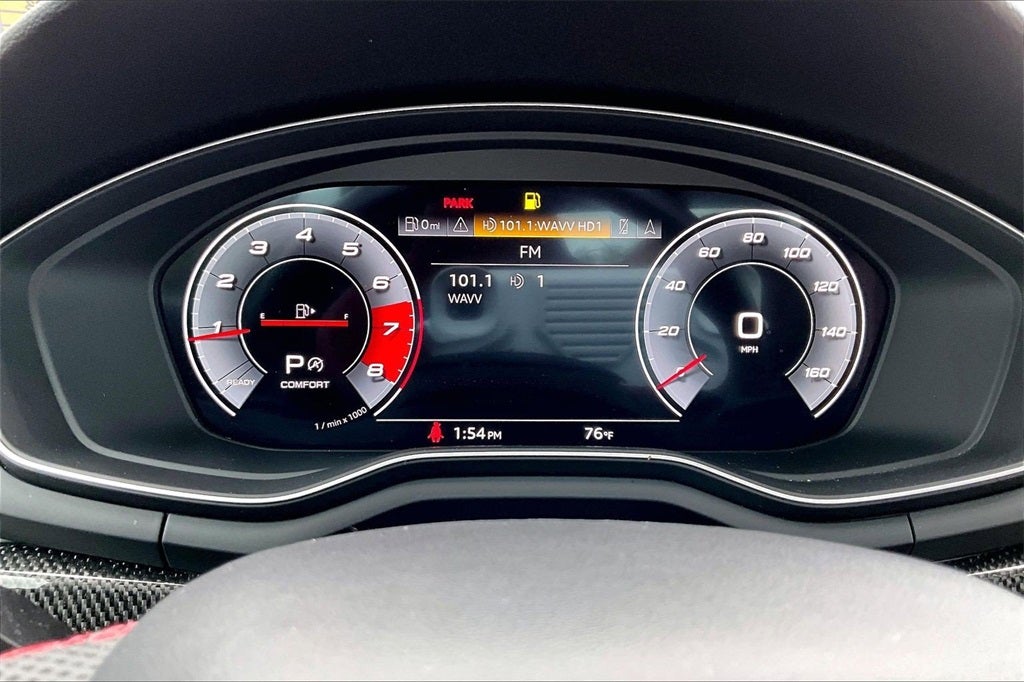 2023 Audi S5 3.0T Prestige quattro