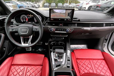 2023 Audi S5 3.0T Prestige quattro