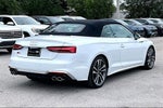 2023 Audi S5 3.0T Prestige quattro