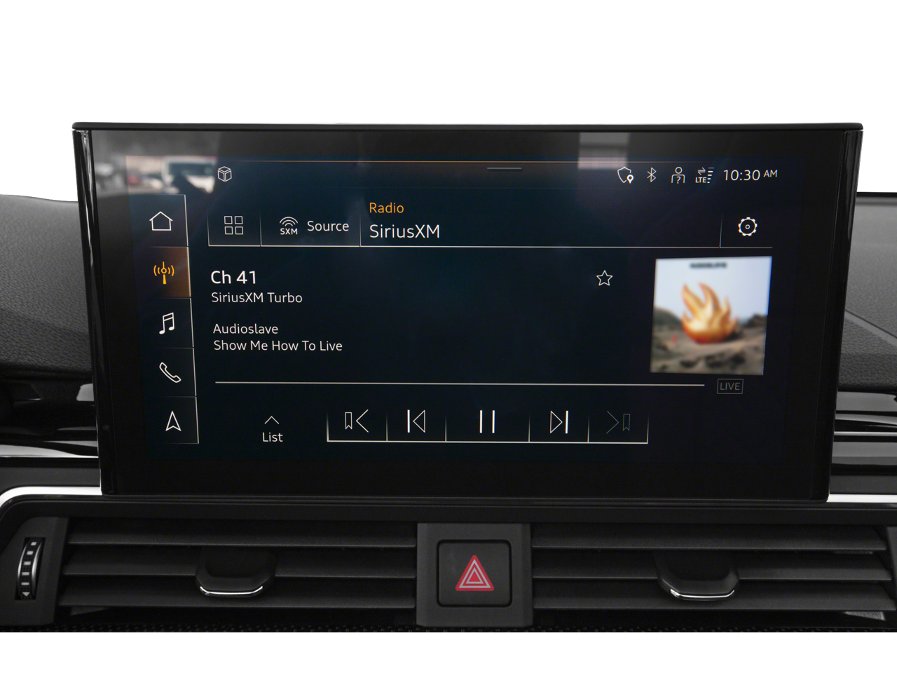 2023 Audi S5 3.0T Prestige quattro