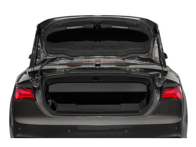 2023 Audi S5 3.0T Prestige quattro