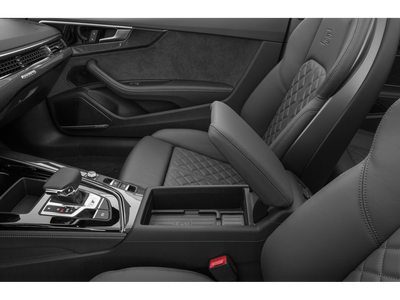 2023 Audi S5 3.0T Prestige quattro