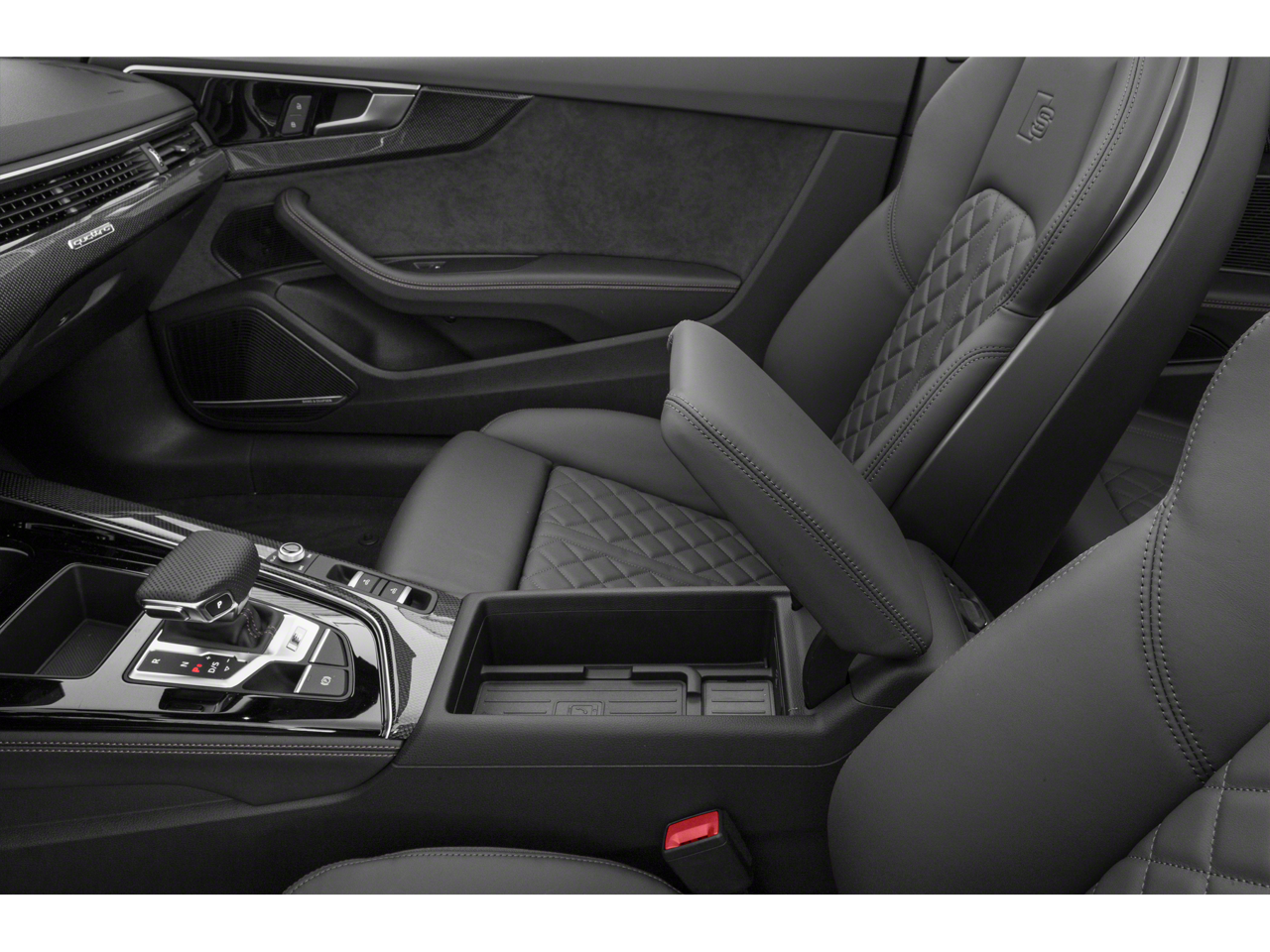 2023 Audi S5 3.0T Prestige quattro