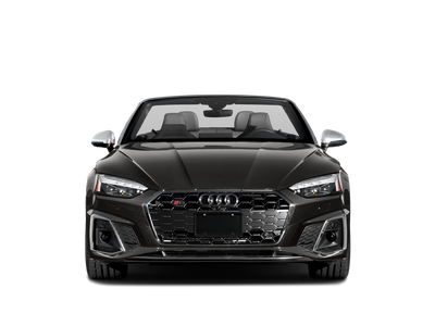 2023 Audi S5 3.0T Prestige quattro