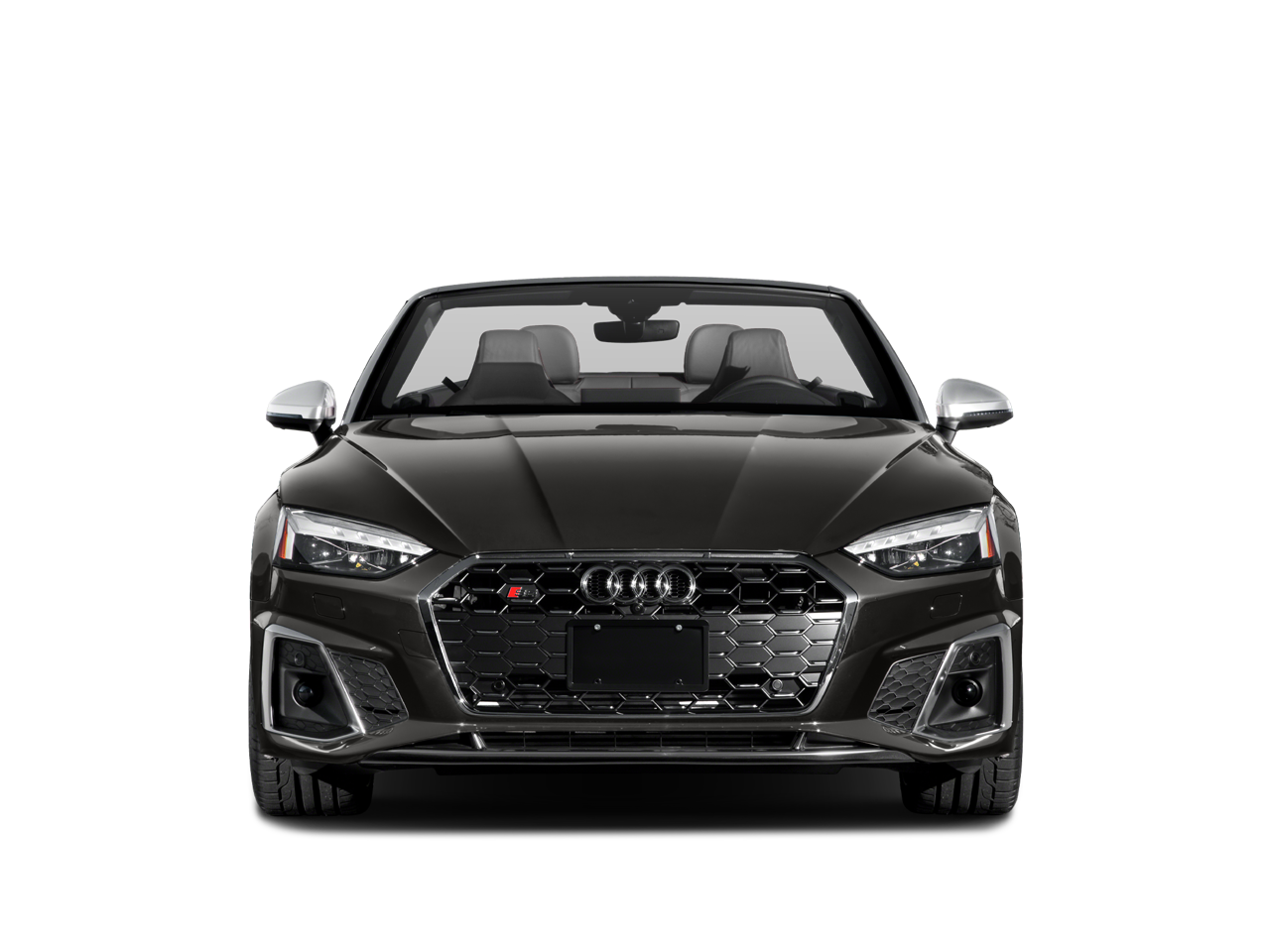 2023 Audi S5 3.0T Prestige quattro