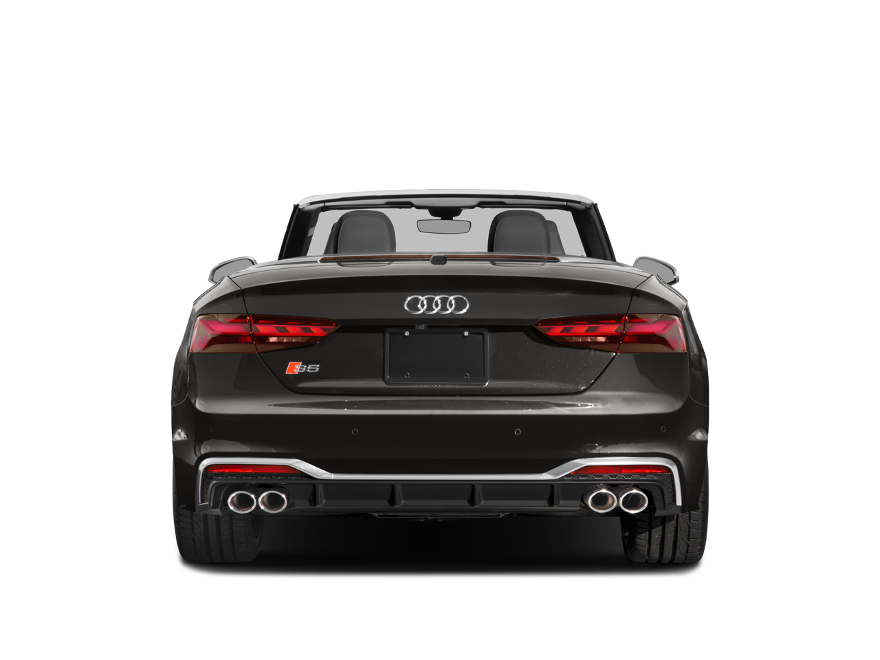 2023 Audi S5 3.0T Prestige quattro