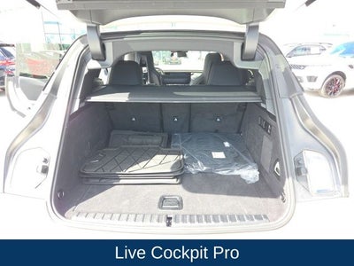 2025 BMW iX xDrive50