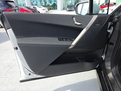 2025 BMW iX xDrive50