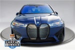2023 BMW iX xDrive50