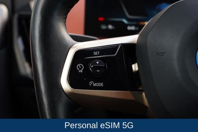 2023 BMW iX xDrive50
