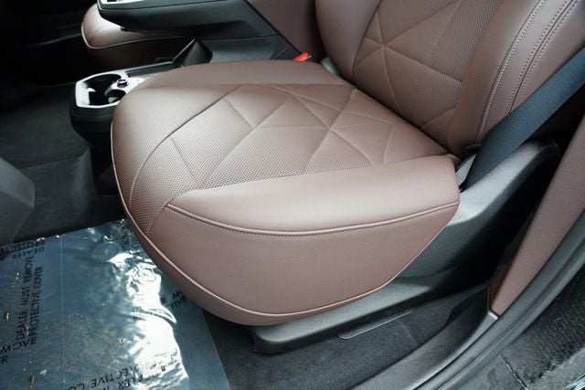 2025 BMW iX xDrive50