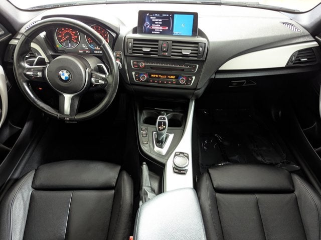 2014 BMW 2 Series 2dr Cpe M235i RWD