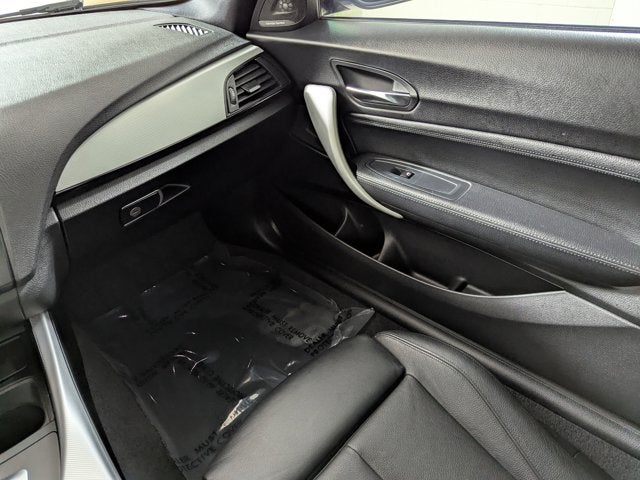 2014 BMW 2 Series 2dr Cpe M235i RWD