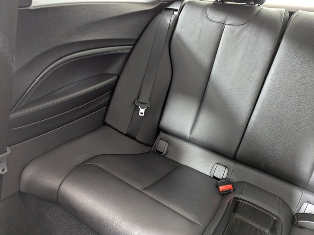 2014 BMW 2 Series 2dr Cpe M235i RWD