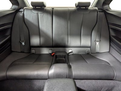 2014 BMW 2 Series 2dr Cpe M235i RWD