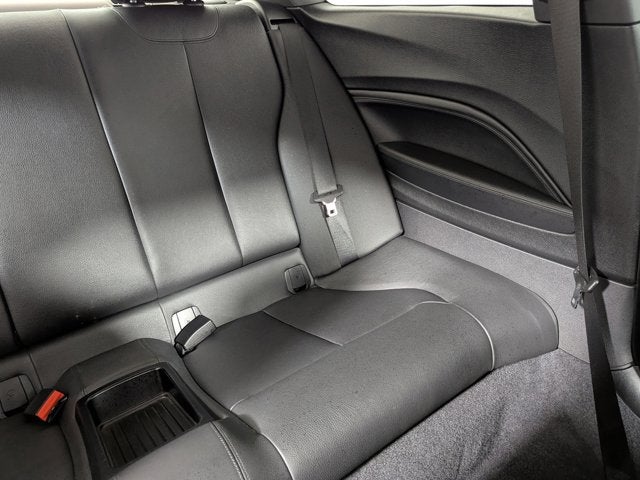 2014 BMW 2 Series 2dr Cpe M235i RWD