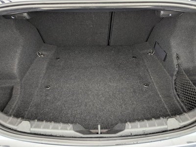 2014 BMW 2 Series 2dr Cpe M235i RWD