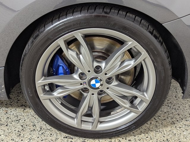 2014 BMW 2 Series 2dr Cpe M235i RWD