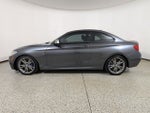 2014 BMW 2 Series 2dr Cpe M235i RWD